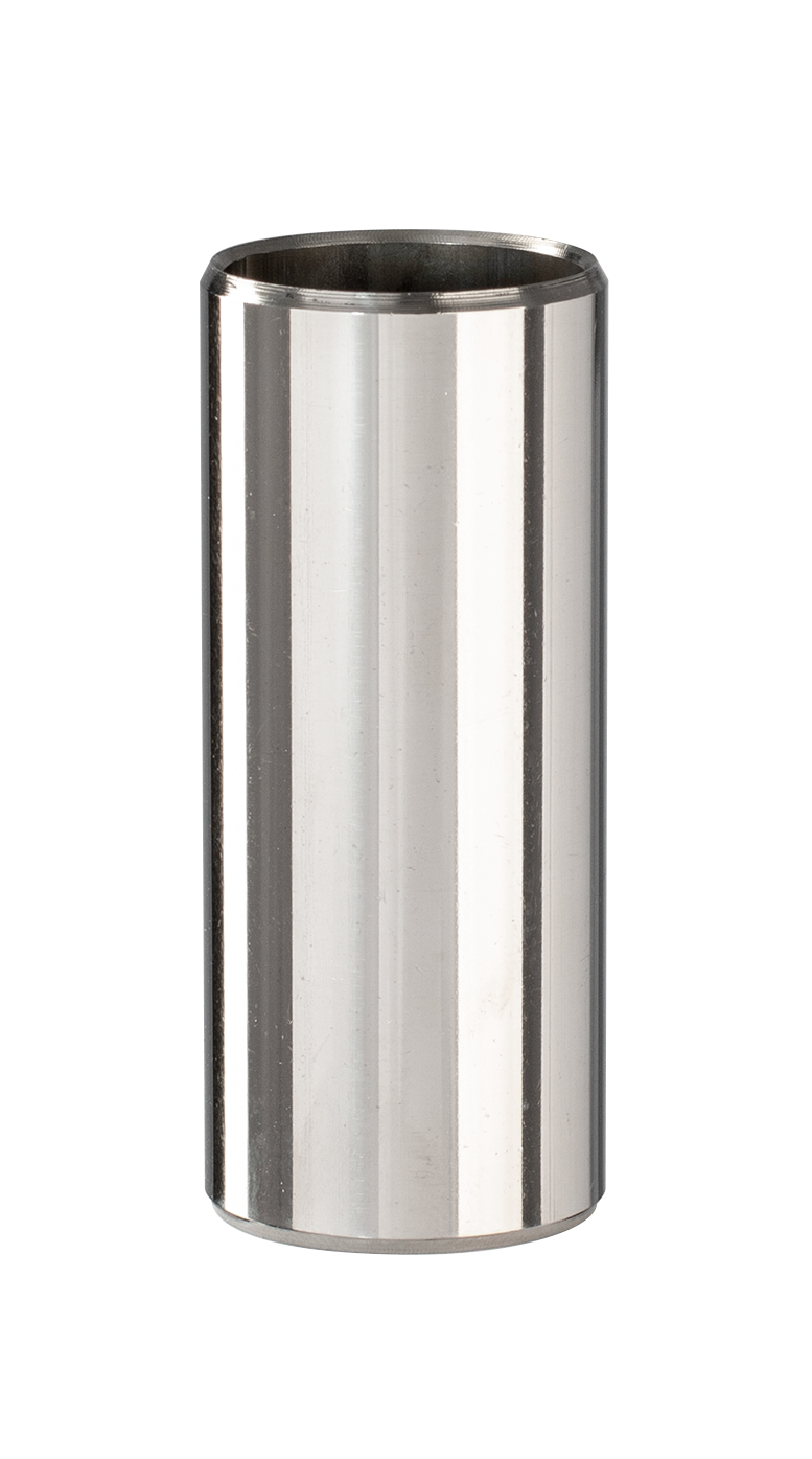 XTR GPX03M Chrome Slide. Medium