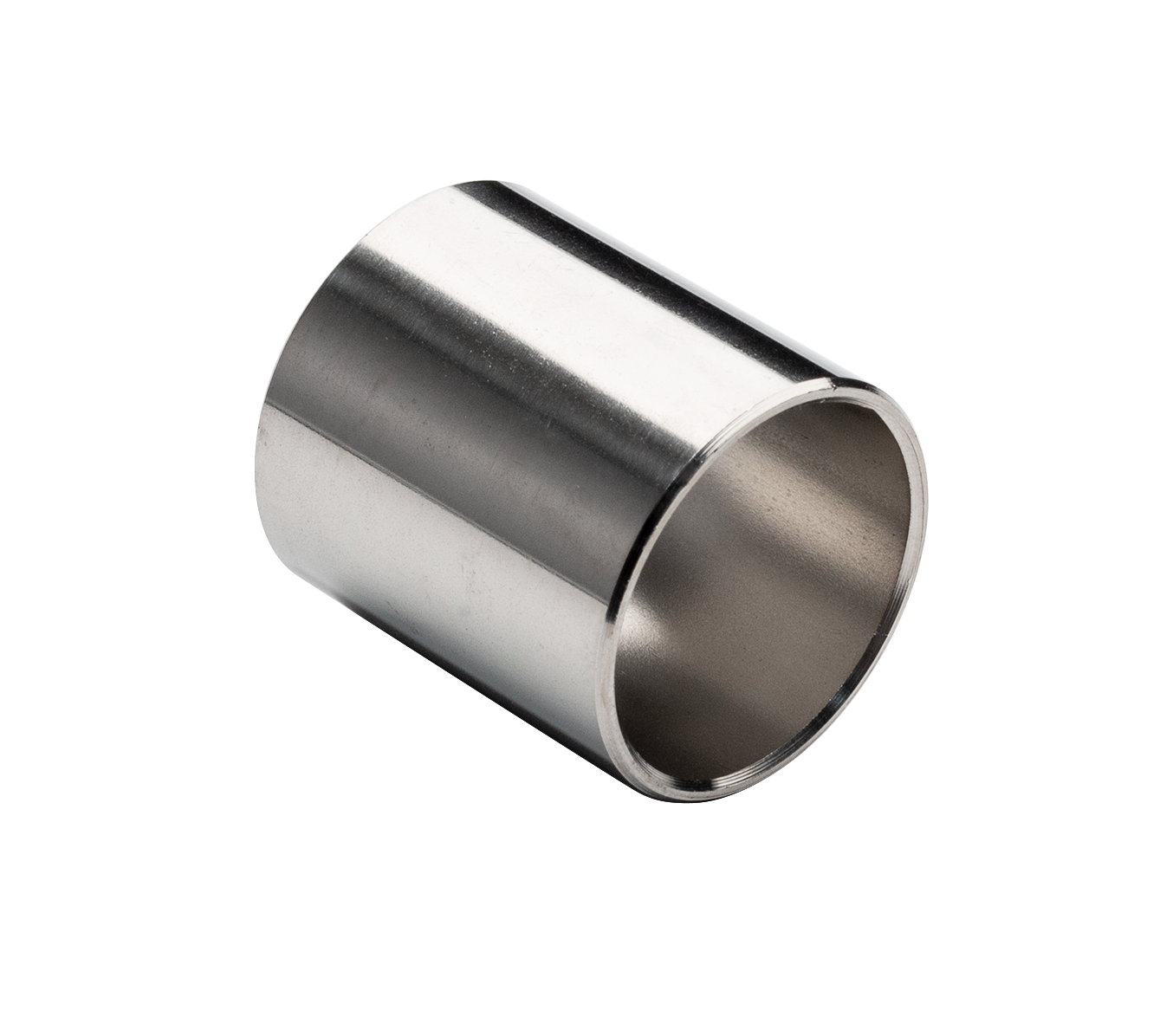 XTR GPX03S Chrome Slide. Short