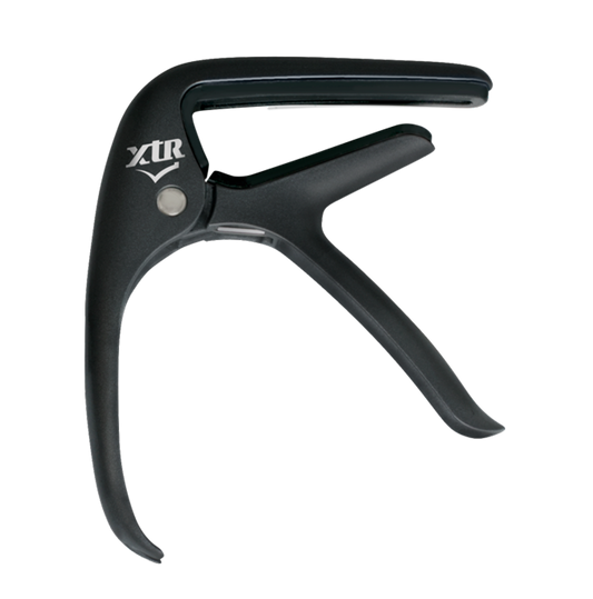 XTR GPX55B Acoustic Trigger Style Capo