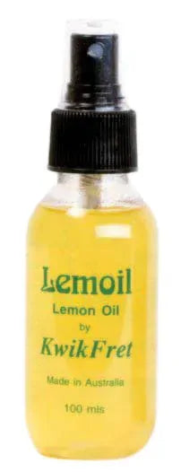 100 Ml Lemoil Oil