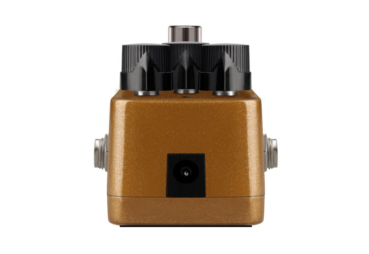 NU-X Mini Core Series Horseman Overdrive Pedal