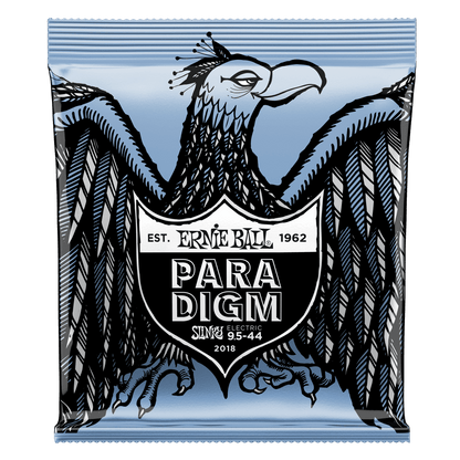 Ernie Ball Primo Slinky Paradigm Electric Guitar Strings 9.5-44 Gauge