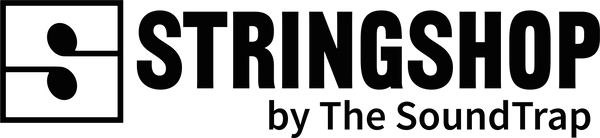 String Shop