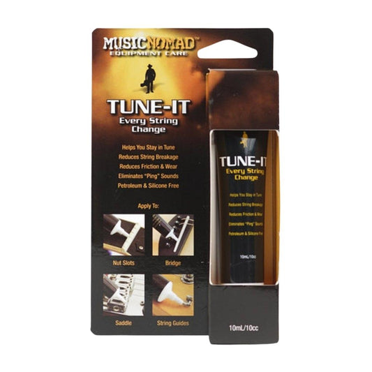 Music Nomad TUNE-IT String Instrument Lubricant