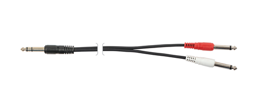 AMS YCB3S 3 ft Audio Cable