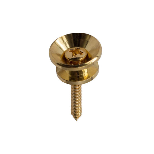 Gotoh GP8476G End Pin - Gold