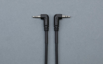 Boss BCC-1-3535 Mini TRS > Mini TRS Cable (1ft