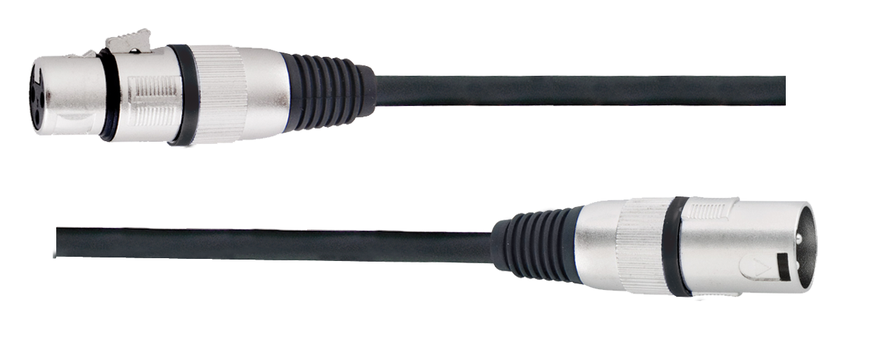 Carson CAM20L 20 ft Microphone Cable