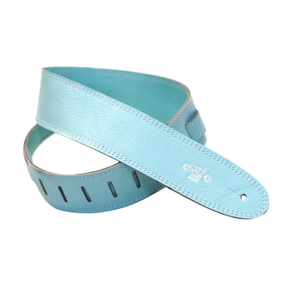 DSL GLG25-AQUA Strap 2.5" Triple Garment Aqua