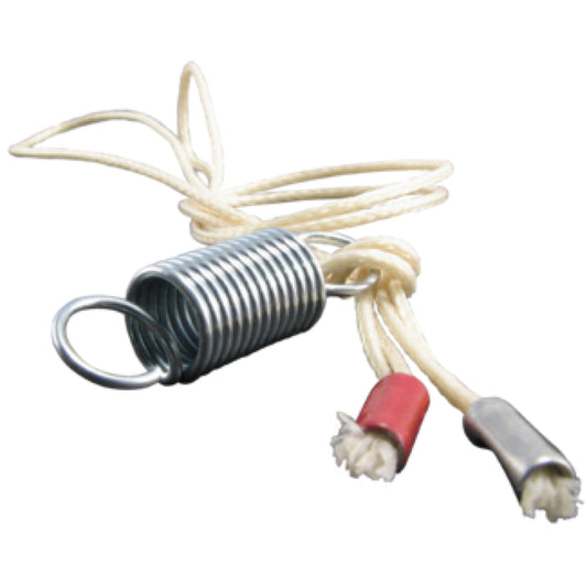 Ernie Ball Cord & Spring Kit Standard Size Volume Pedal