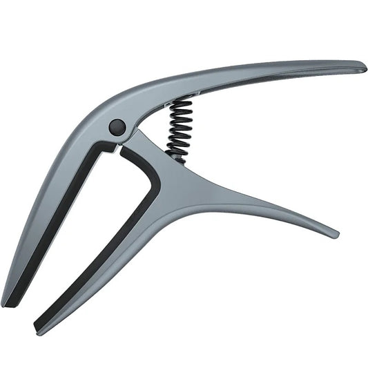 Ernie Ball 9607 Axis Capo – Blue Steel