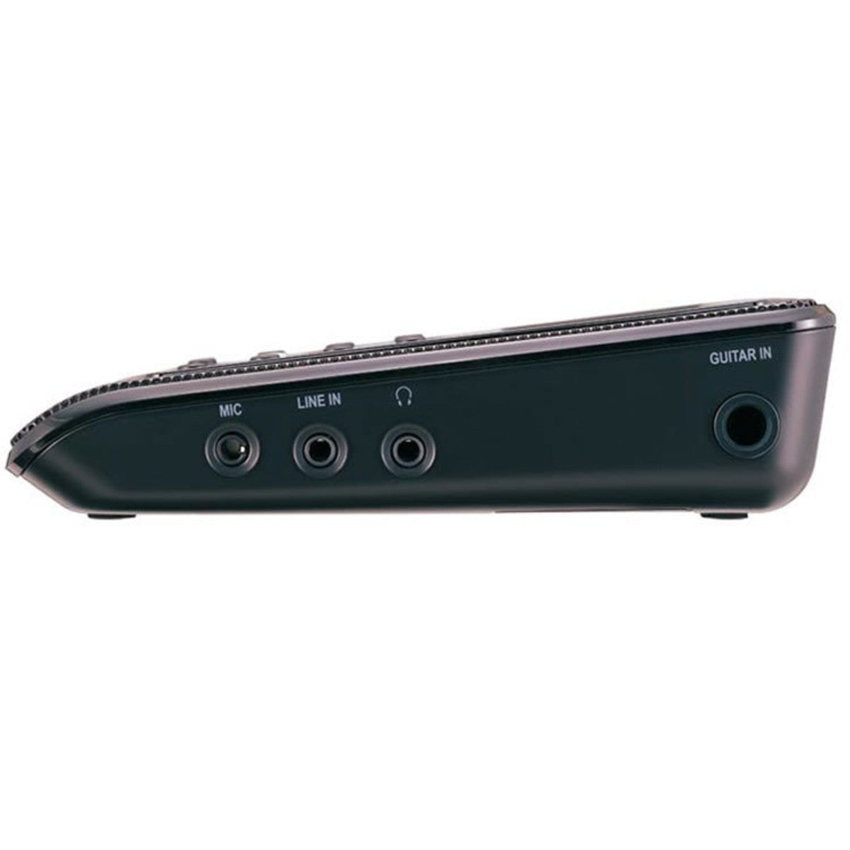 Korg SR1 Sound-on-Sound Handheld Multitrack Recorder – Unlimited Overdubs & Built-In Effects