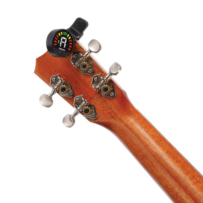 DAddario Nexxus 360 Rechargeable Tuner