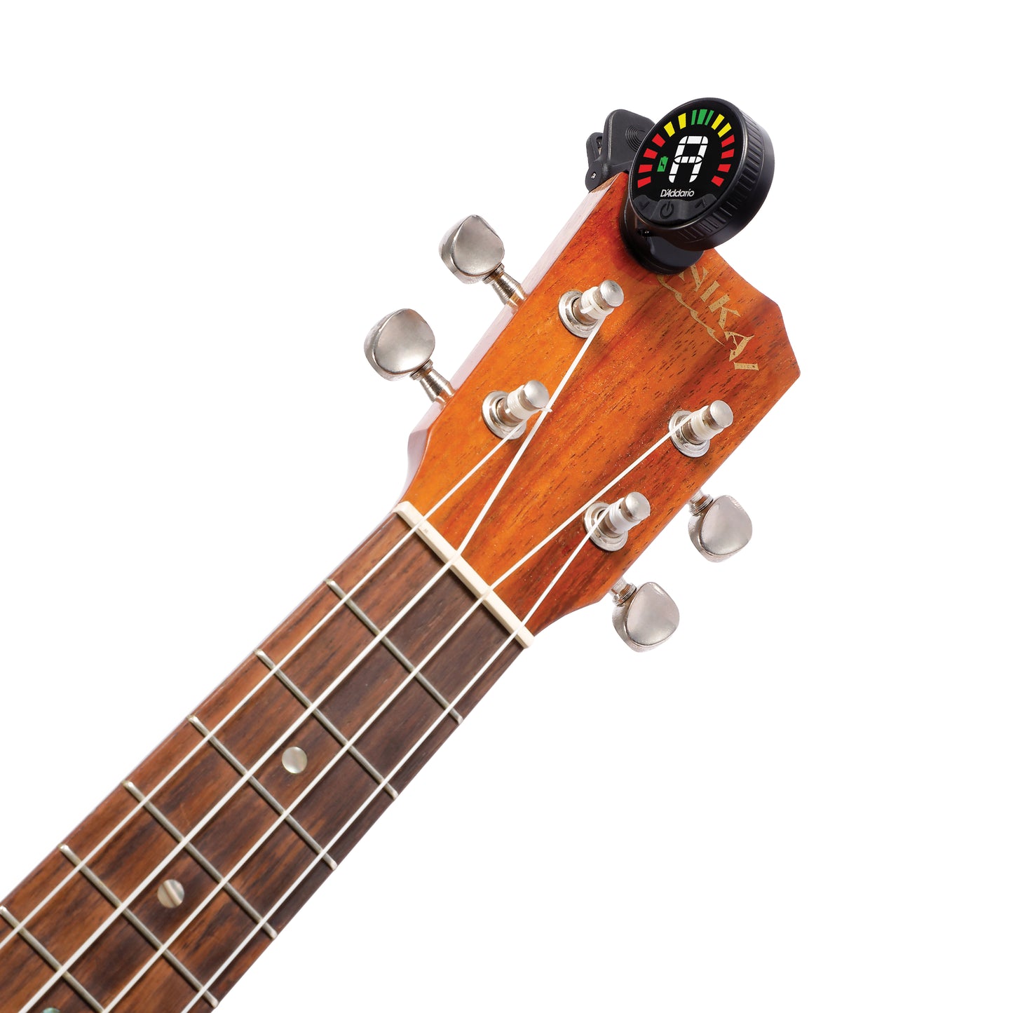 DAddario Nexxus 360 Rechargeable Tuner