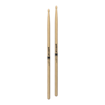 Promark 7A Wood Tip Drumsticks