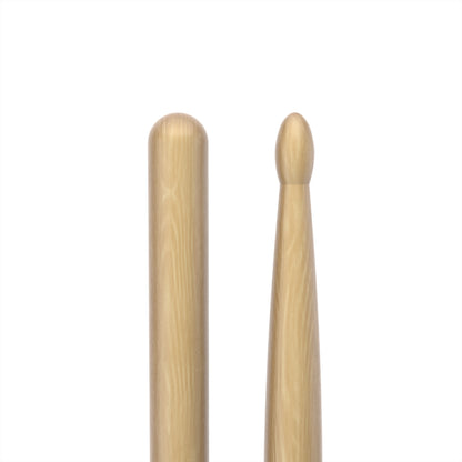 Promark 7A Wood Tip Drumsticks