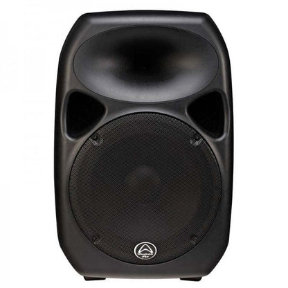 Wharfedale Titan 15D 15" 420W RMS Active PA Speaker with DSP