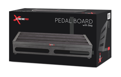 Xtreme Pro XPB5629 Effect Pedal Board